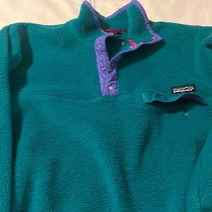 Patagonia Pullover Size XS